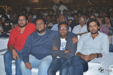 MCA Movie Pre Release Event Photos